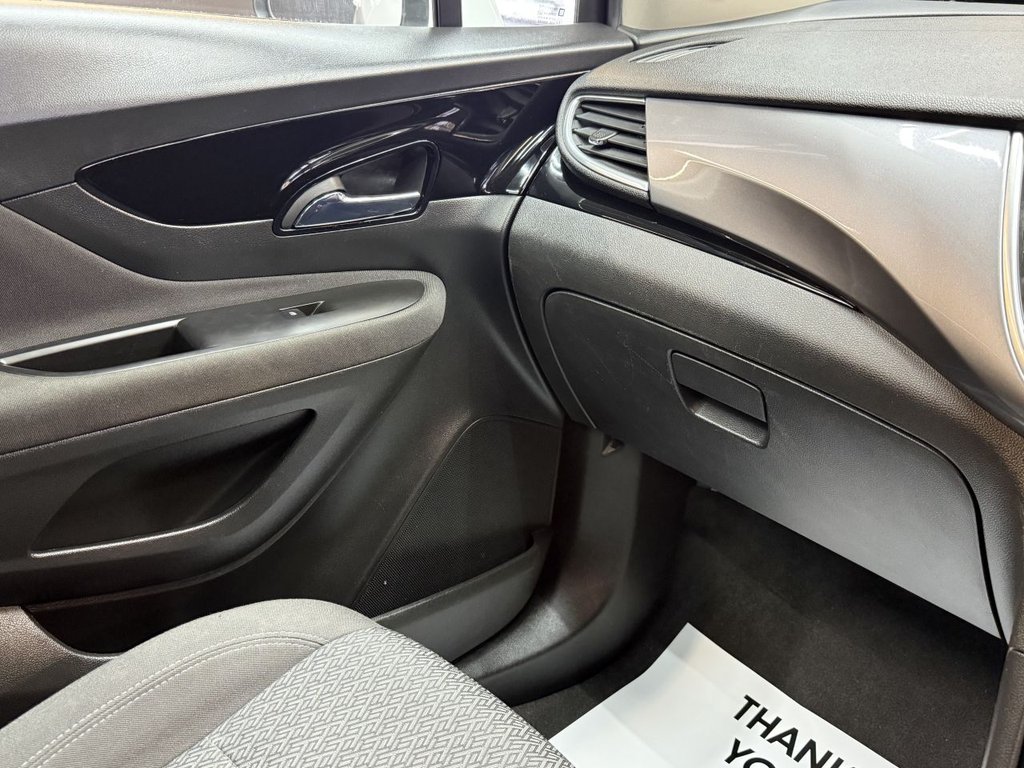 Used Vauxhall Mokka X 2017 for sale - 76228928: Photo 43