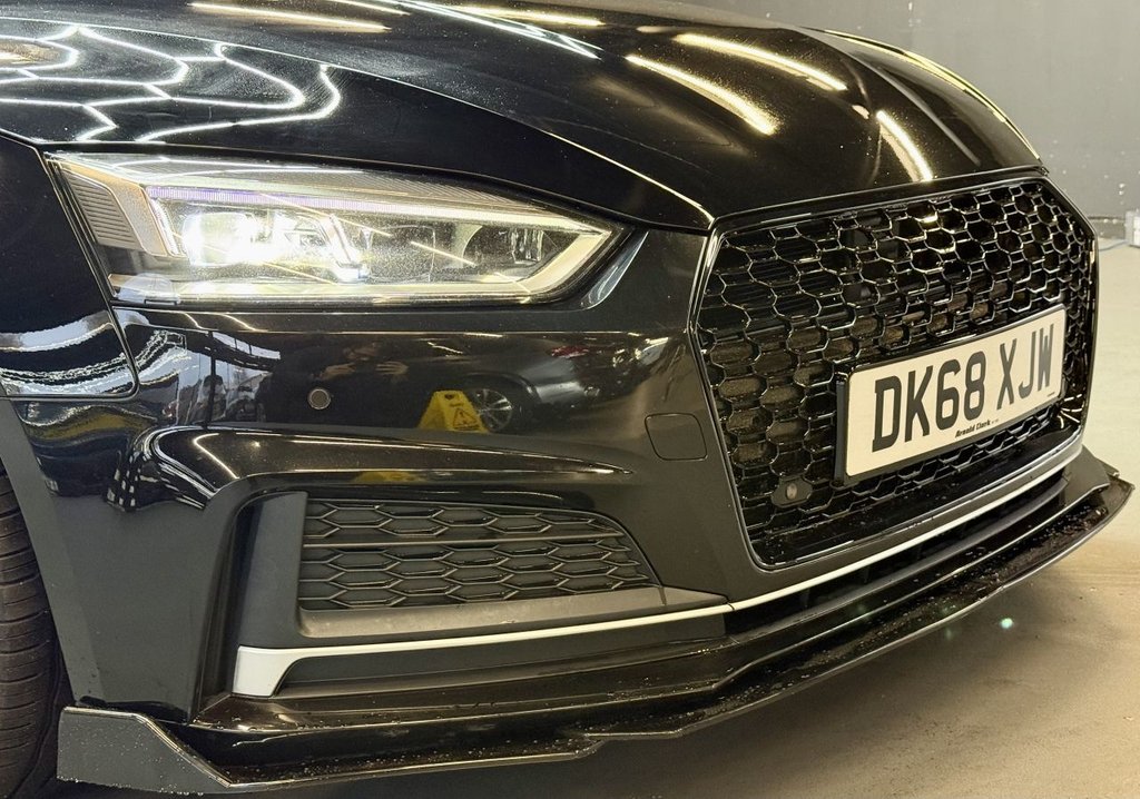 Used Audi A5 2018 for sale - 78180837: Photo 11