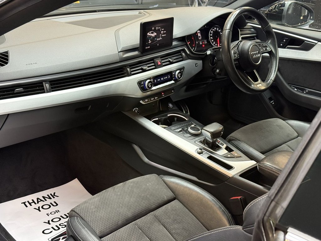 Used Audi A5 2018 for sale - 78180837: Photo 13