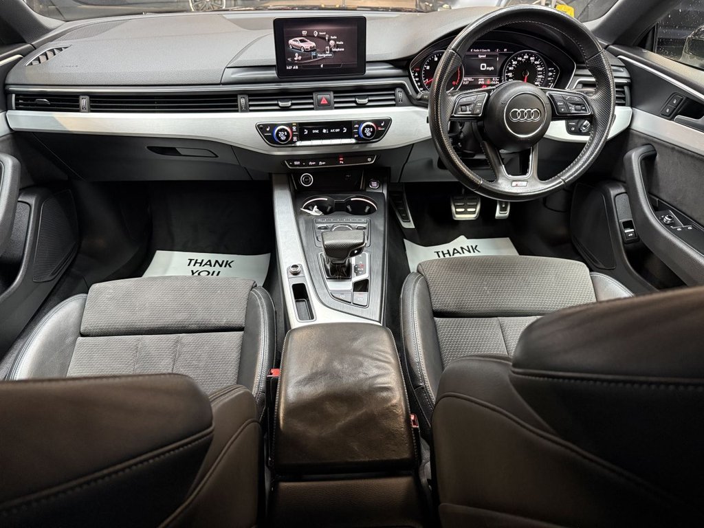 Used Audi A5 2018 for sale - 78180837: Photo 15