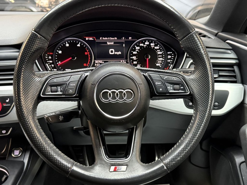 Used Audi A5 2018 for sale - 78180837: Photo 16