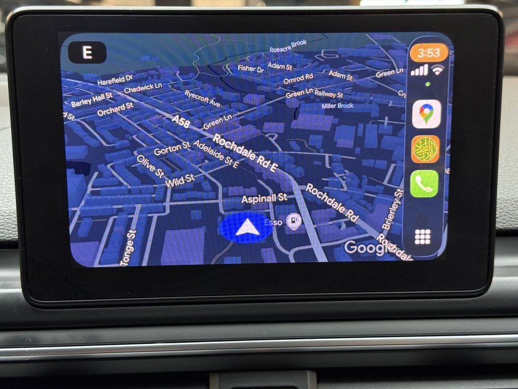 Used Audi A5 2018 for sale - 78180837: Photo 19