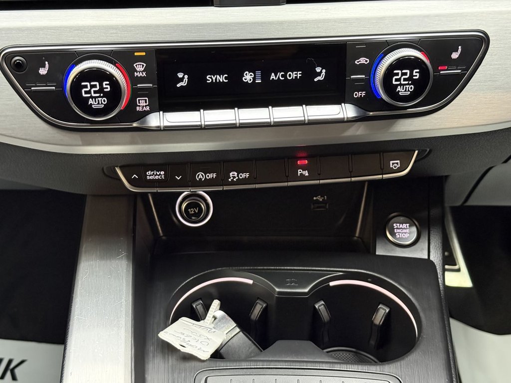 Used Audi A5 2018 for sale - 78180837: Photo 21