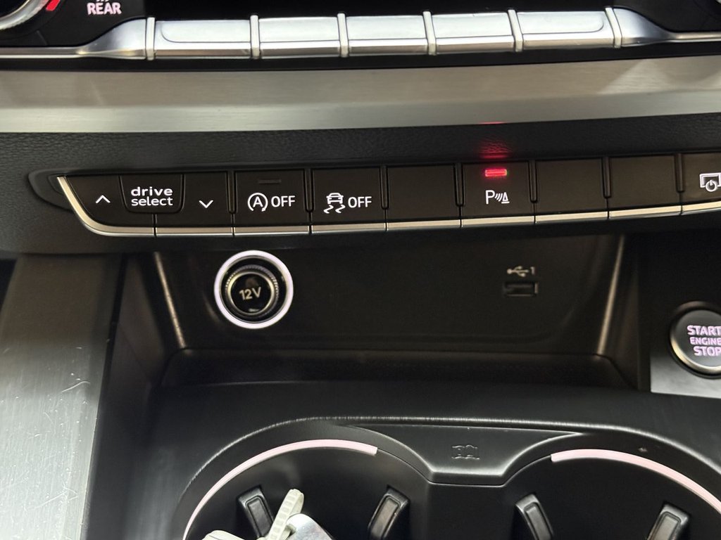 Used Audi A5 2018 for sale - 78180837: Photo 22