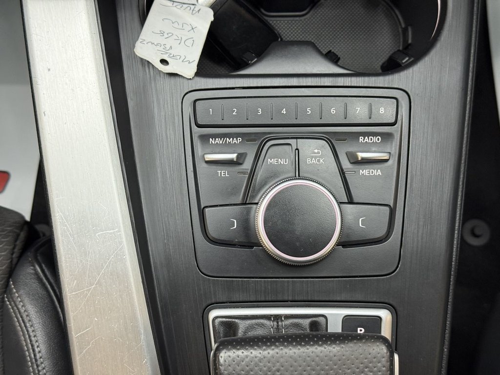 Used Audi A5 2018 for sale - 78180837: Photo 23