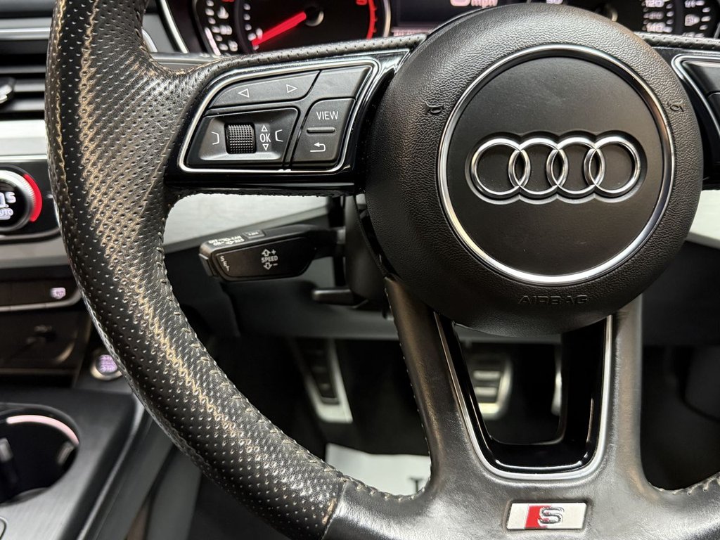 Used Audi A5 2018 for sale - 78180837: Photo 29