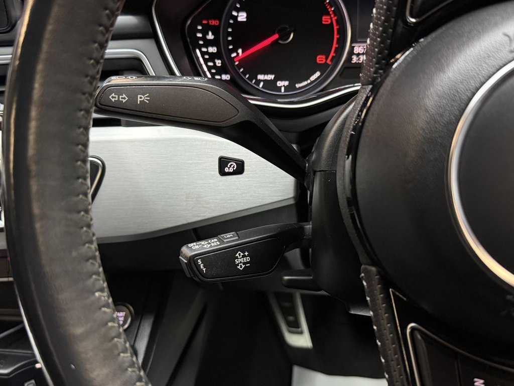 Used Audi A5 2018 for sale - 78180837: Photo 31