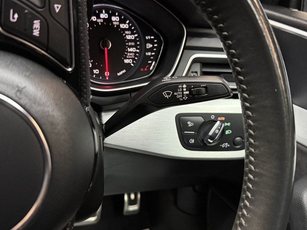 Used Audi A5 2018 for sale - 78180837: Photo 32