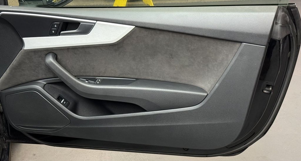 Used Audi A5 2018 for sale - 78180837: Photo 39