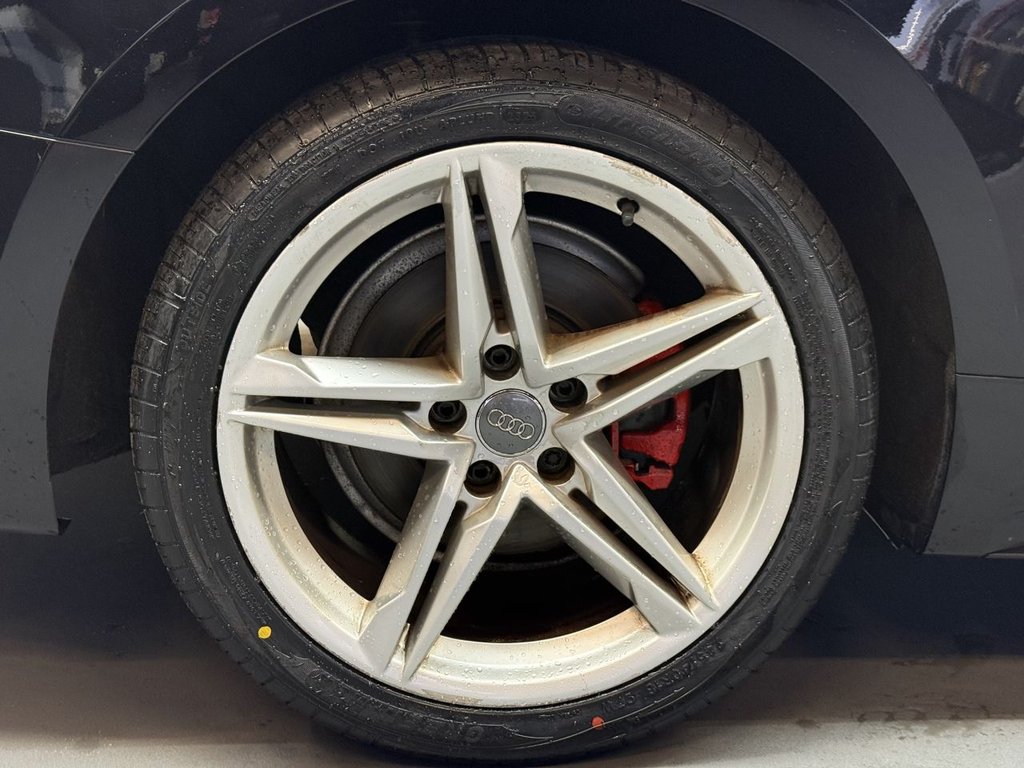 Used Audi A5 2018 for sale - 78180837: Photo 48