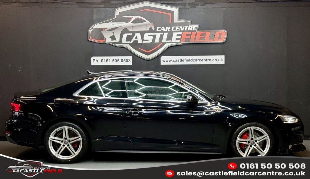 Used Audi A5 2018 for sale - 78180837: Photo 6