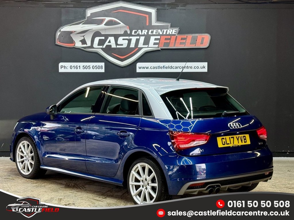 Used Audi A1 2017 for sale - 76147891: Photo 10