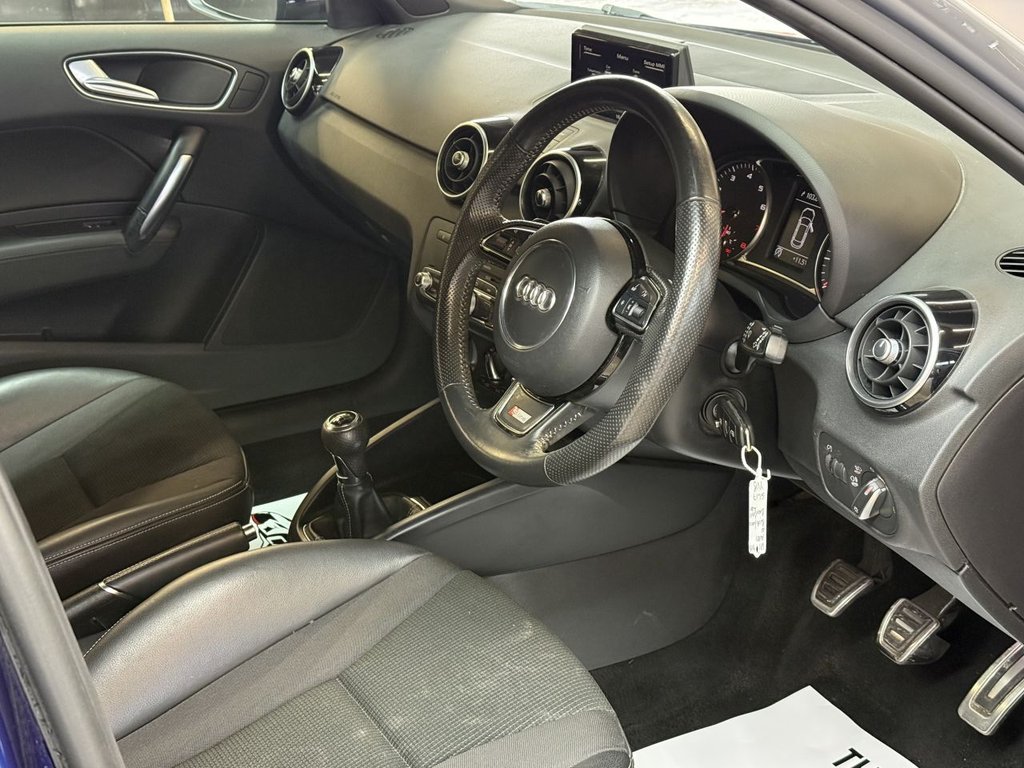 Used Audi A1 2017 for sale - 76147891: Photo 12