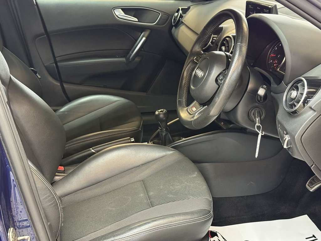 Used Audi A1 2017 for sale - 76147891: Photo 13