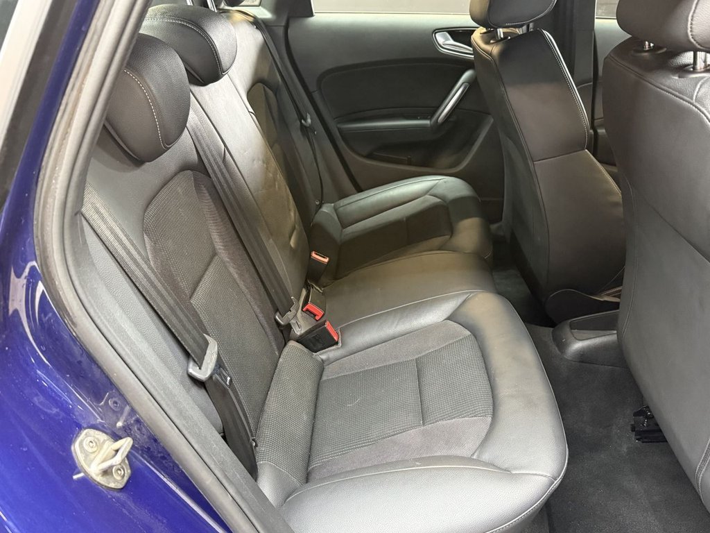 Used Audi A1 2017 for sale - 76147891: Photo 15