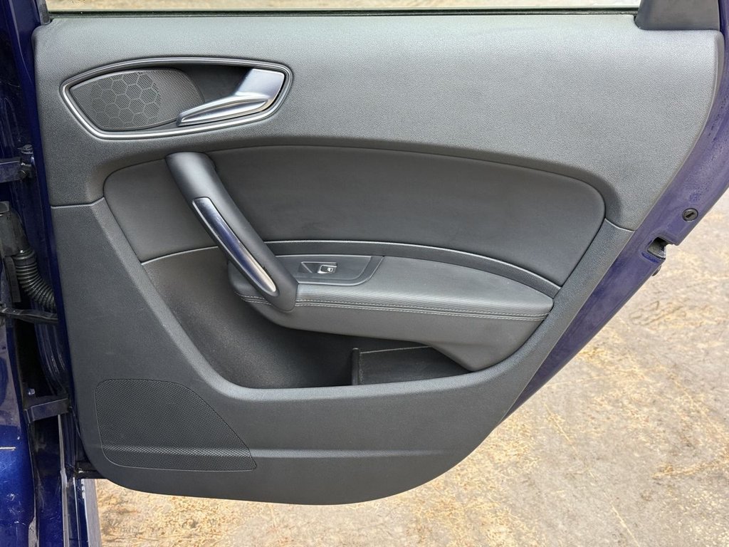 Used Audi A1 2017 for sale - 76147891: Photo 16