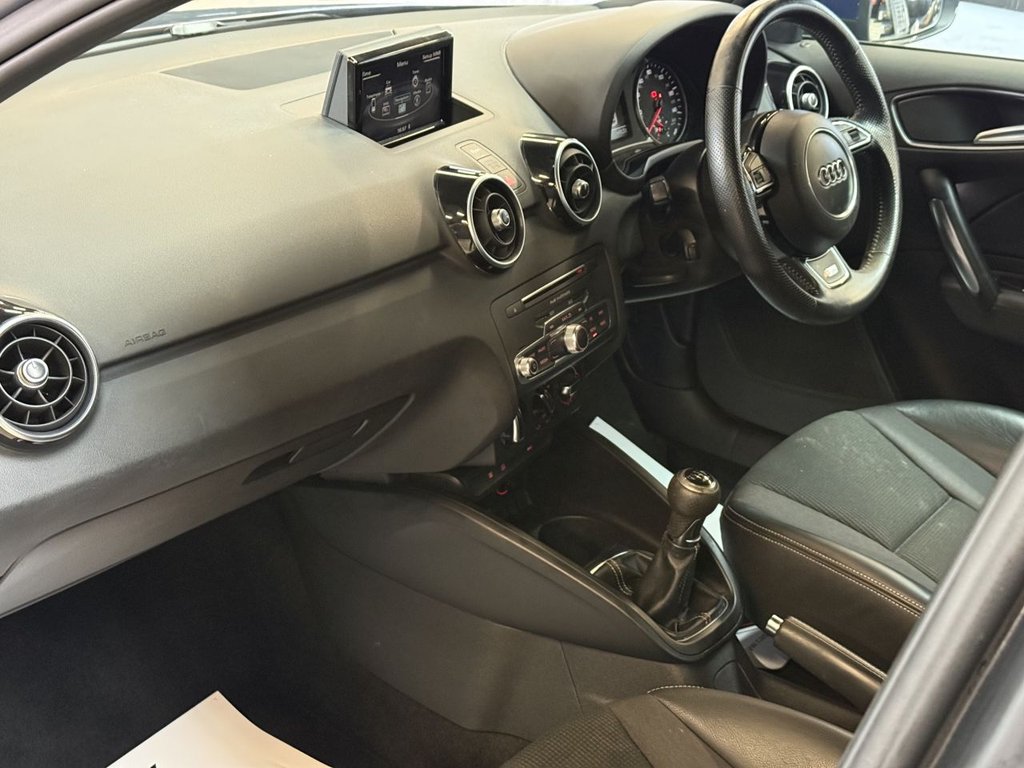 Used Audi A1 2017 for sale - 76147891: Photo 17