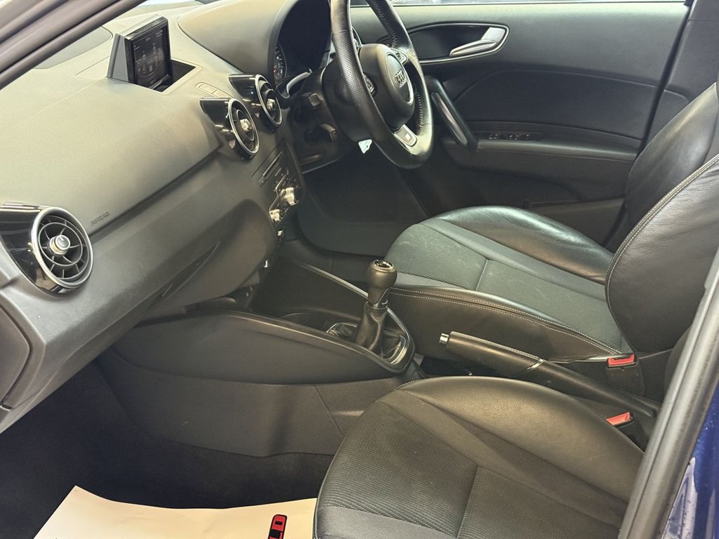 Used Audi A1 2017 for sale - 76147891: Photo 18