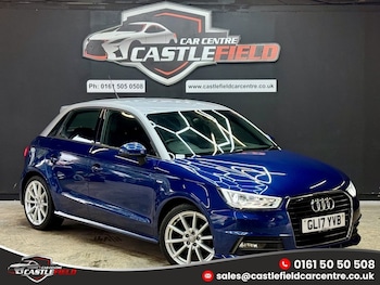 Audi - A1