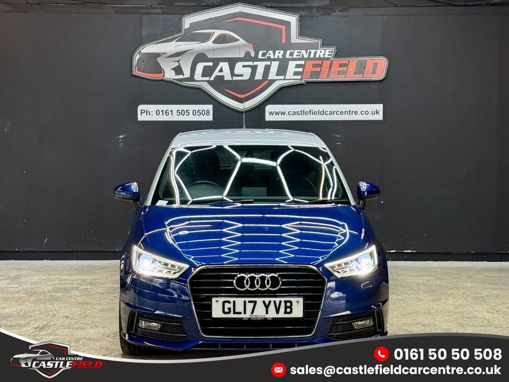Used Audi A1 2017 for sale - 76147891: Photo 2