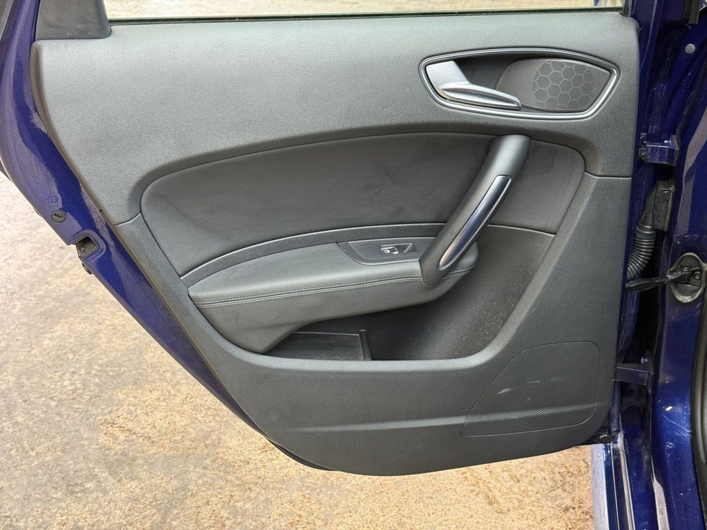 Used Audi A1 2017 for sale - 76147891: Photo 21