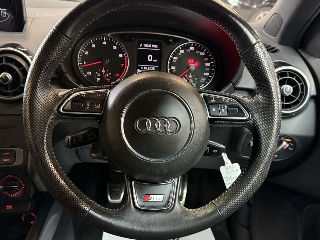 Used Audi A1 2017 for sale - 76147891: Photo 24