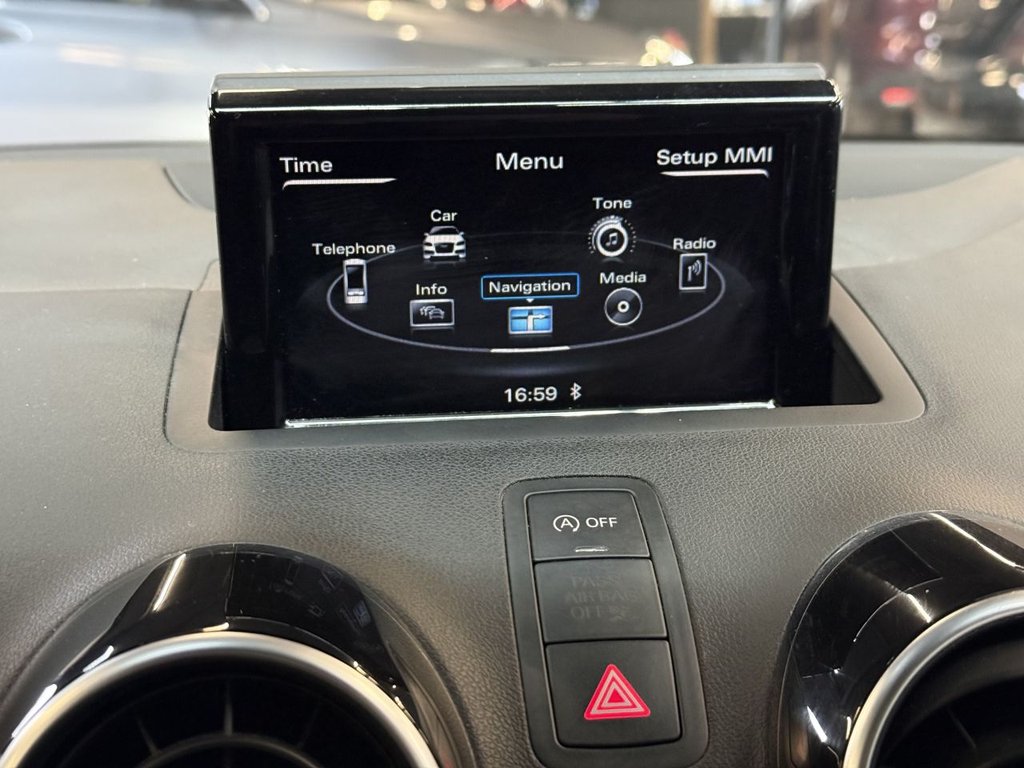 Used Audi A1 2017 for sale - 76147891: Photo 25