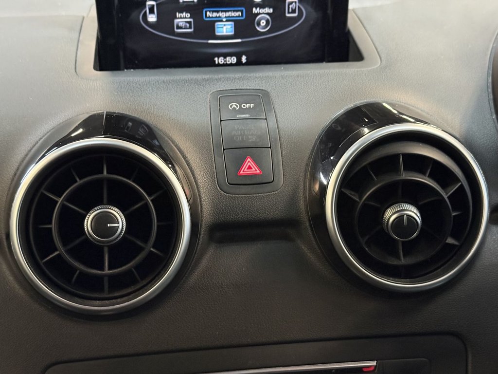 Used Audi A1 2017 for sale - 76147891: Photo 28