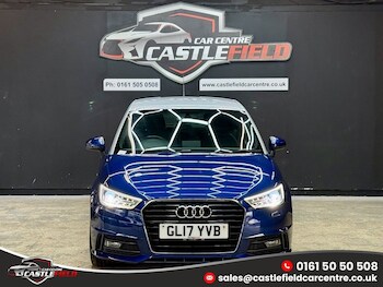 Used Audi A1 2017 for sale - 76147891: Photo 2