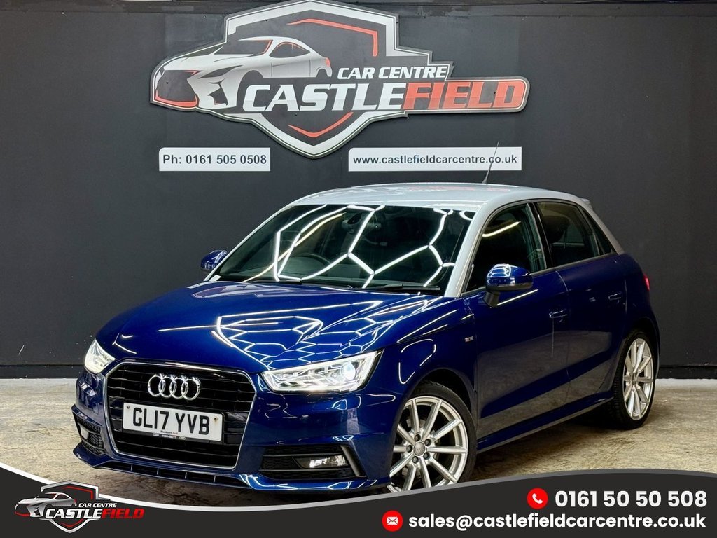 Used Audi A1 2017 for sale - 76147891: Photo 3