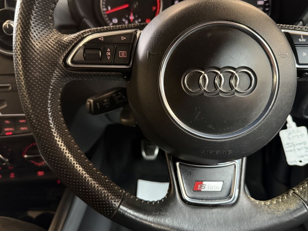 Used Audi A1 2017 for sale - 76147891: Photo 32