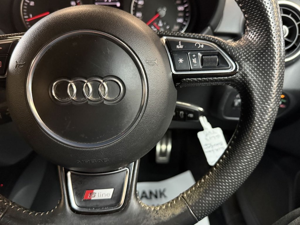 Used Audi A1 2017 for sale - 76147891: Photo 33