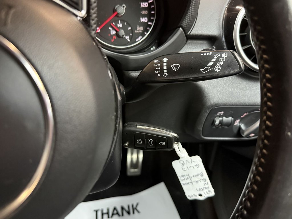 Used Audi A1 2017 for sale - 76147891: Photo 35