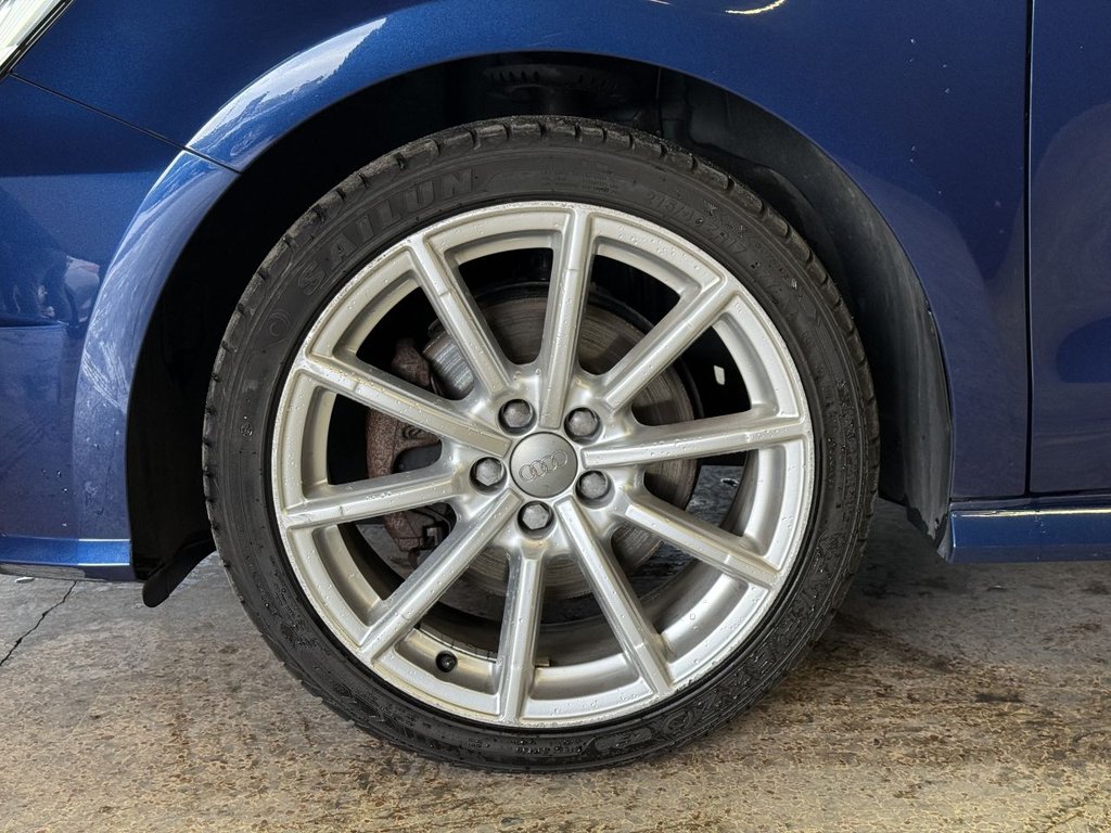 Used Audi A1 2017 for sale - 76147891: Photo 39