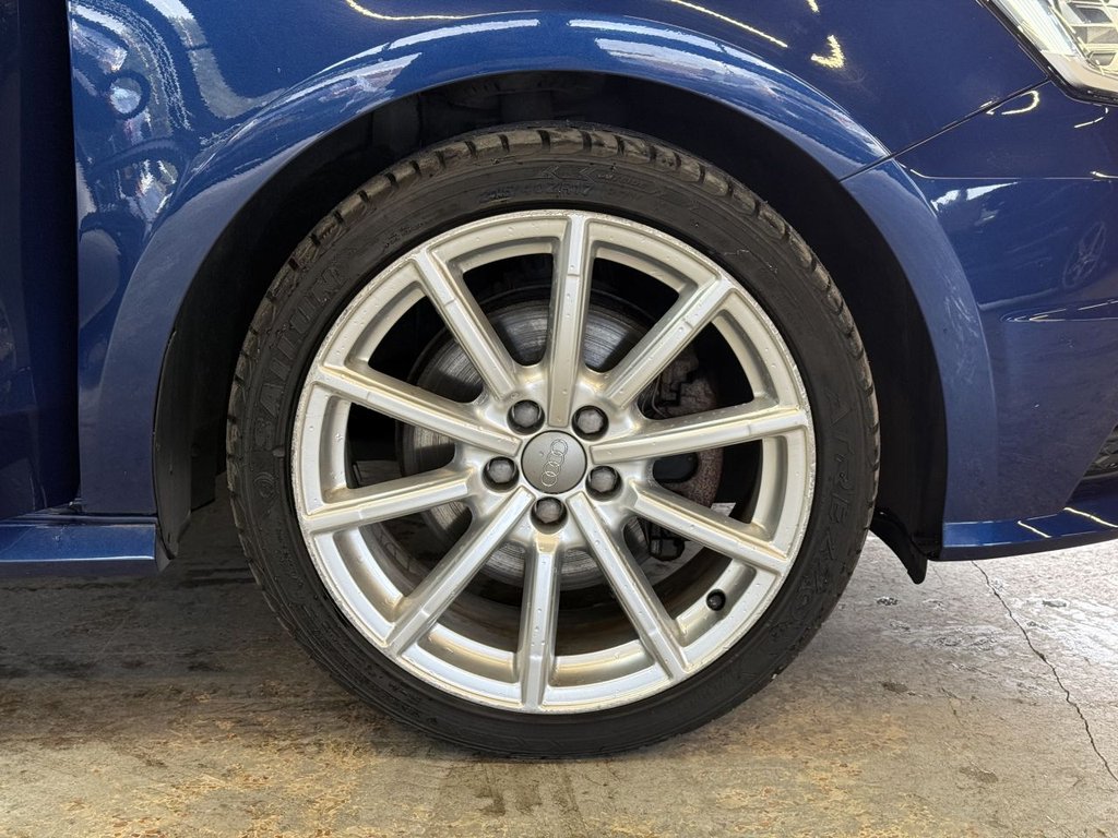 Used Audi A1 2017 for sale - 76147891: Photo 40