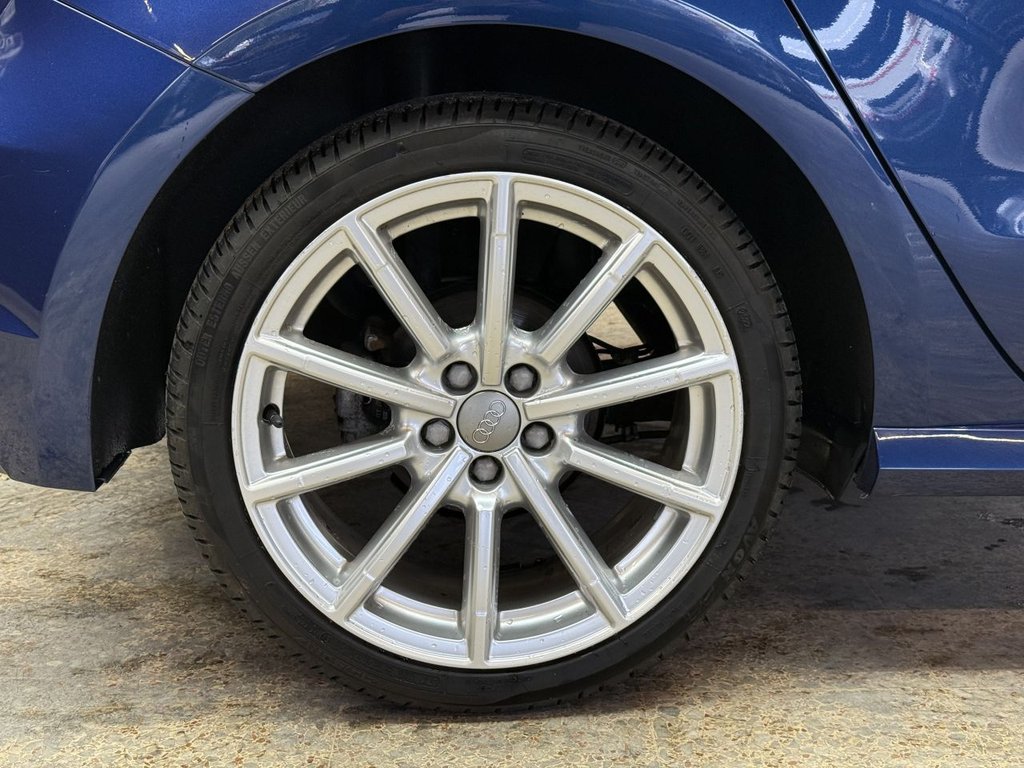 Used Audi A1 2017 for sale - 76147891: Photo 41