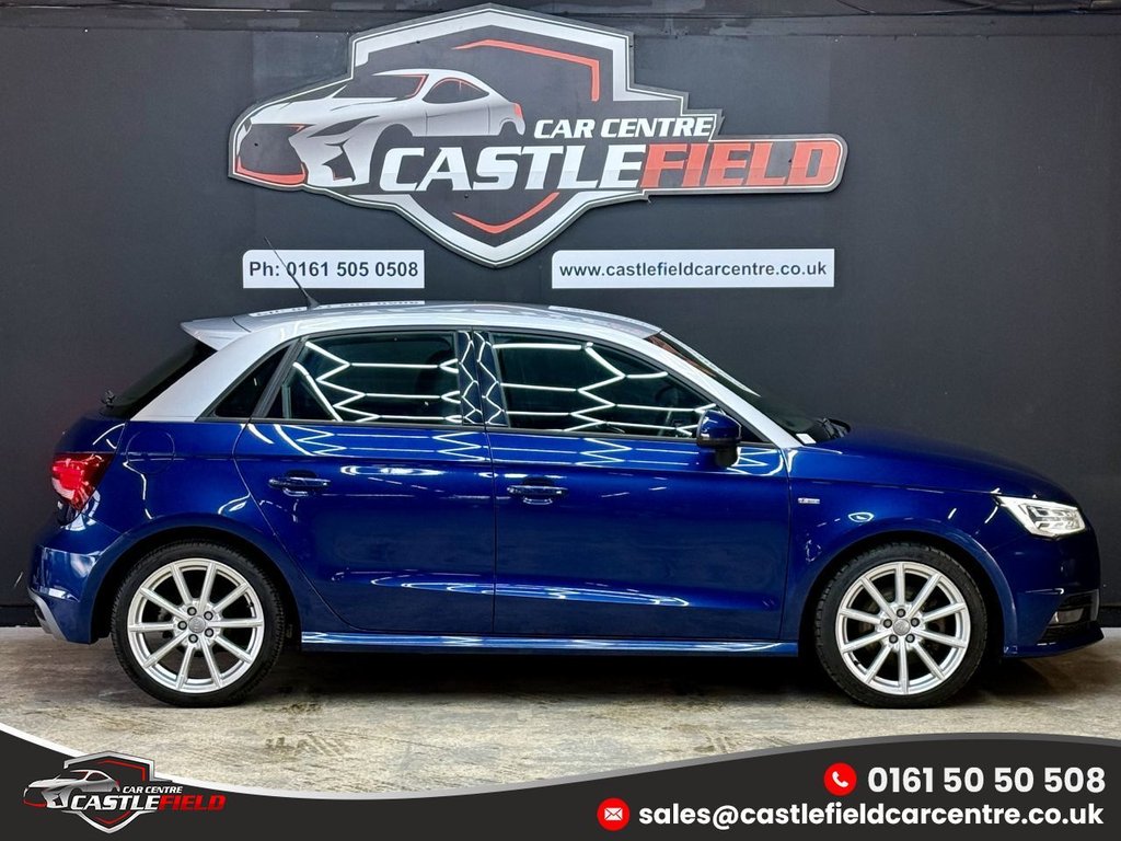 Used Audi A1 2017 for sale - 76147891: Photo 6