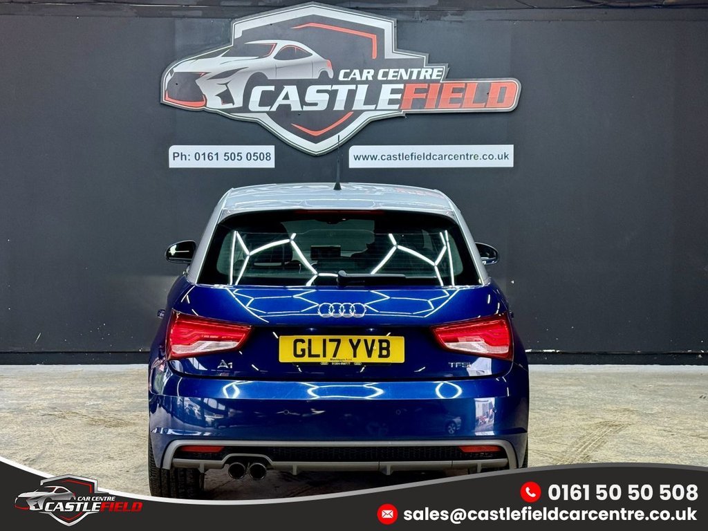 Used Audi A1 2017 for sale - 76147891: Photo 9