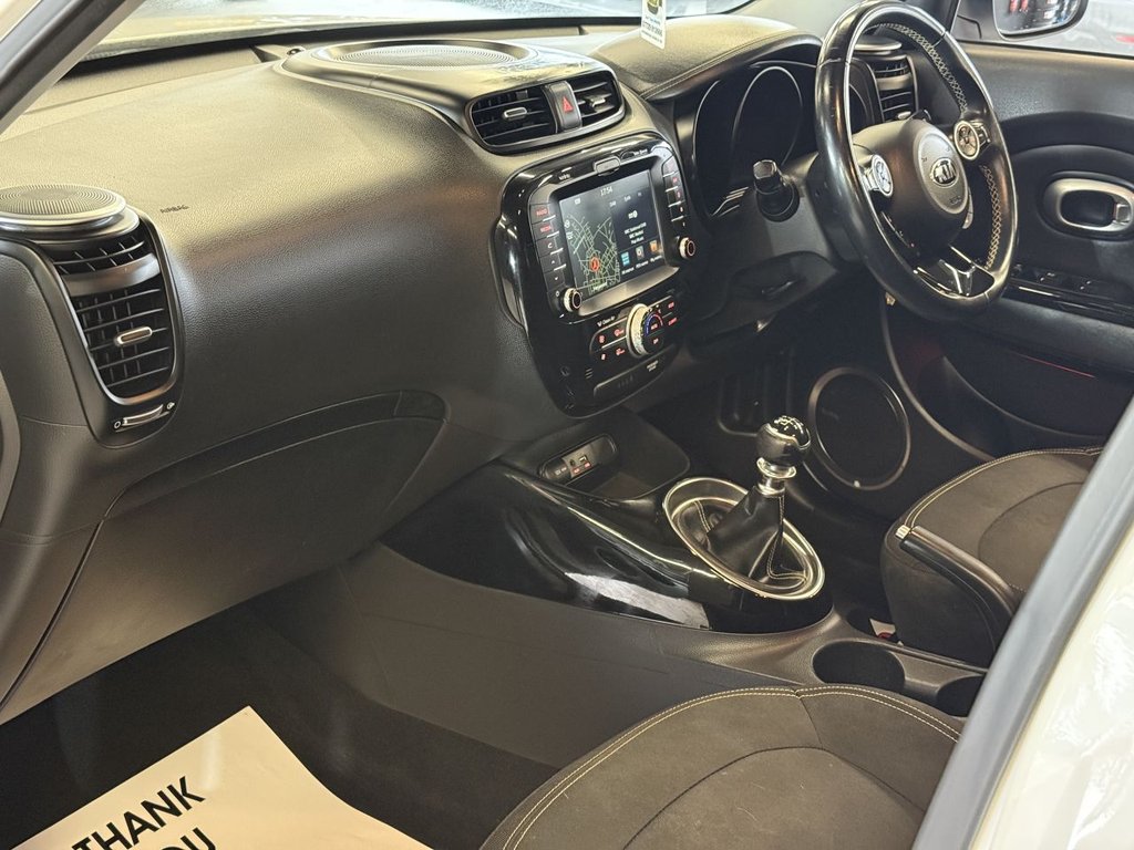 Used Kia Soul 2015 for sale - 76642324: Photo 11