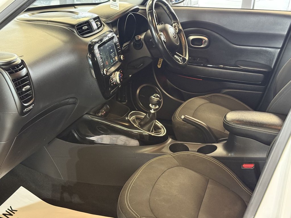 Used Kia Soul 2015 for sale - 76642324: Photo 12