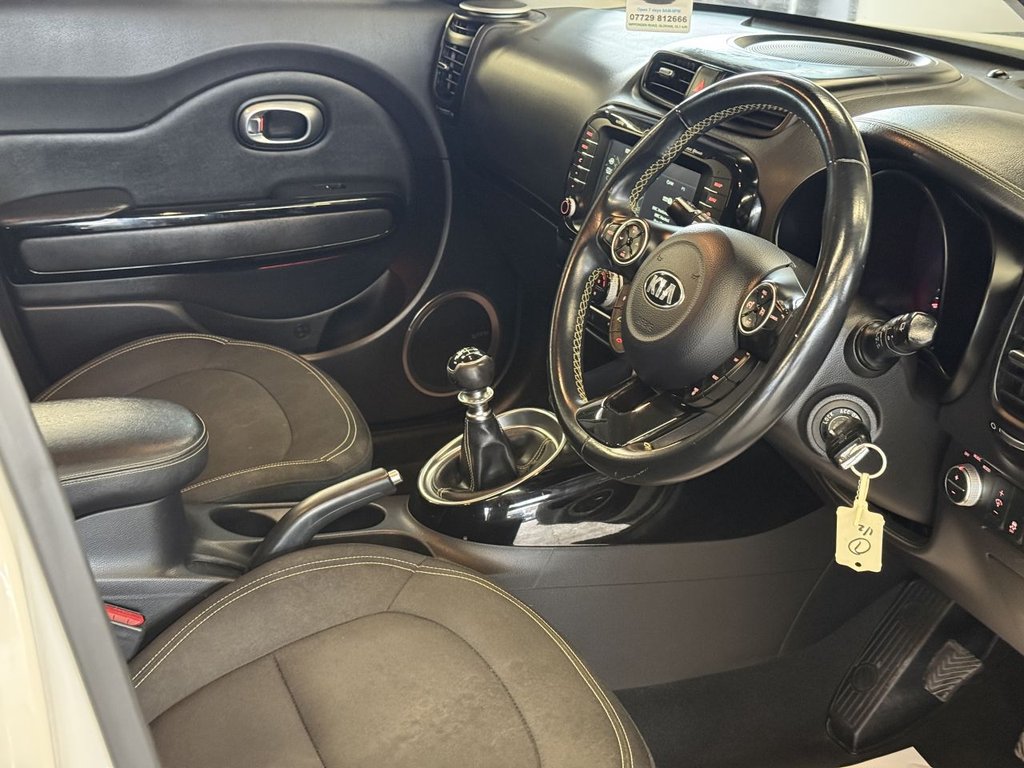 Used Kia Soul 2015 for sale - 76642324: Photo 13