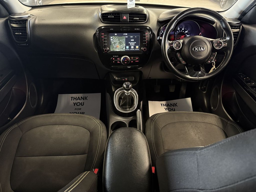 Used Kia Soul 2015 for sale - 76642324: Photo 14