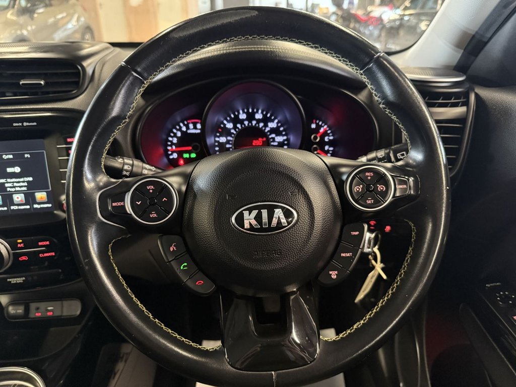Used Kia Soul 2015 for sale - 76642324: Photo 15