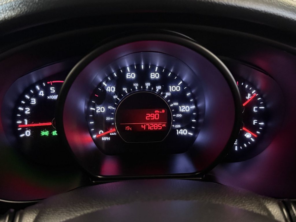 Used Kia Soul 2015 for sale - 76642324: Photo 16