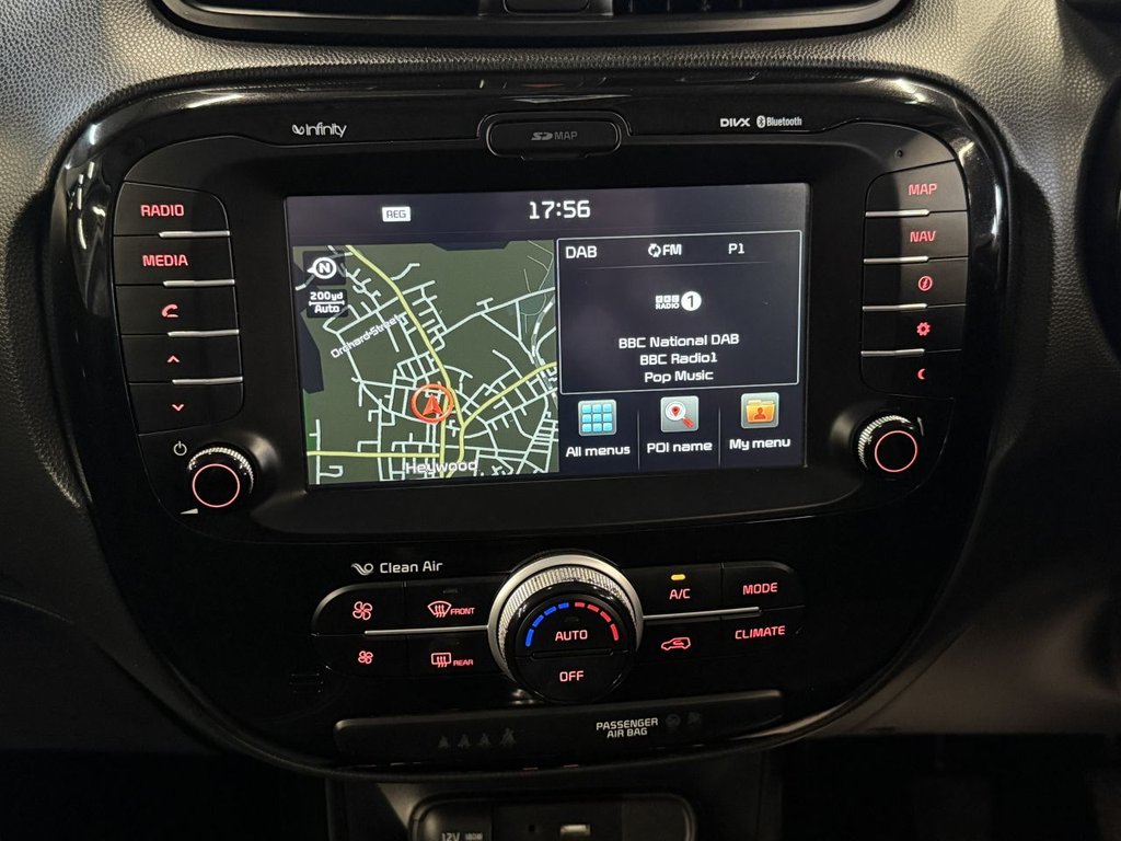 Used Kia Soul 2015 for sale - 76642324: Photo 17