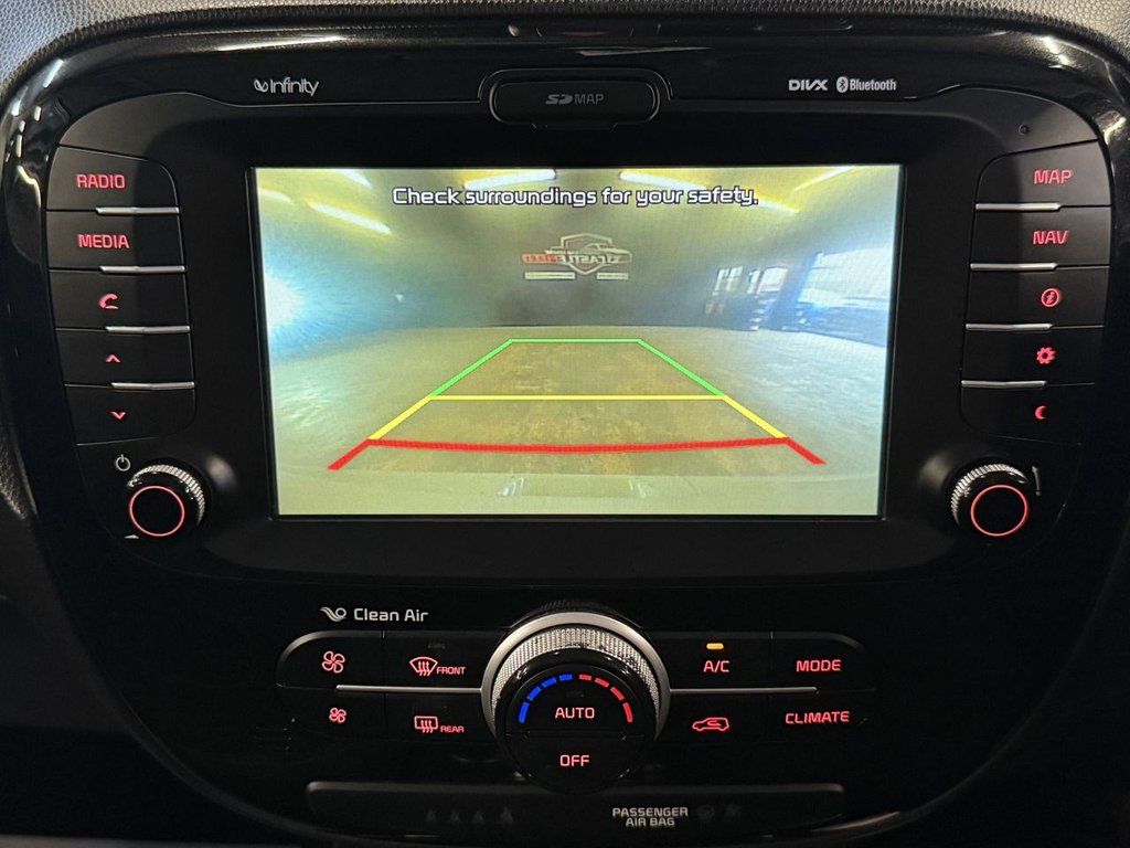 Used Kia Soul 2015 for sale - 76642324: Photo 19