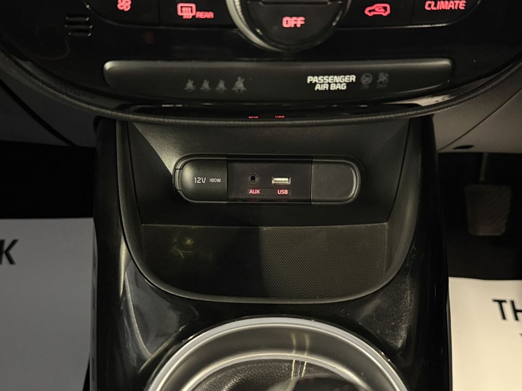 Used Kia Soul 2015 for sale - 76642324: Photo 22