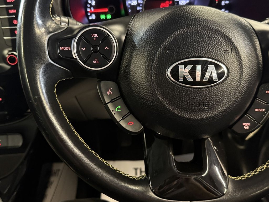 Used Kia Soul 2015 for sale - 76642324: Photo 25