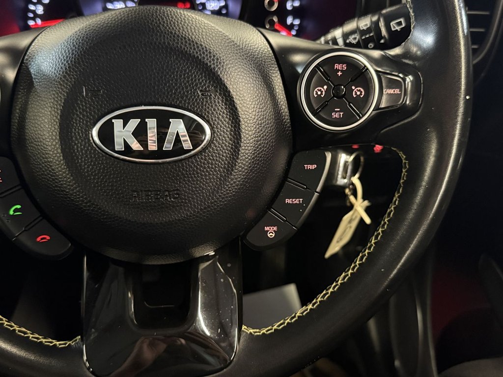 Used Kia Soul 2015 for sale - 76642324: Photo 26