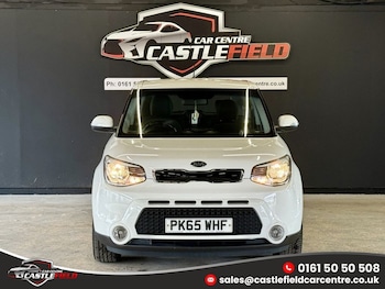 Used Kia Soul 2015 for sale - 76642324: Photo